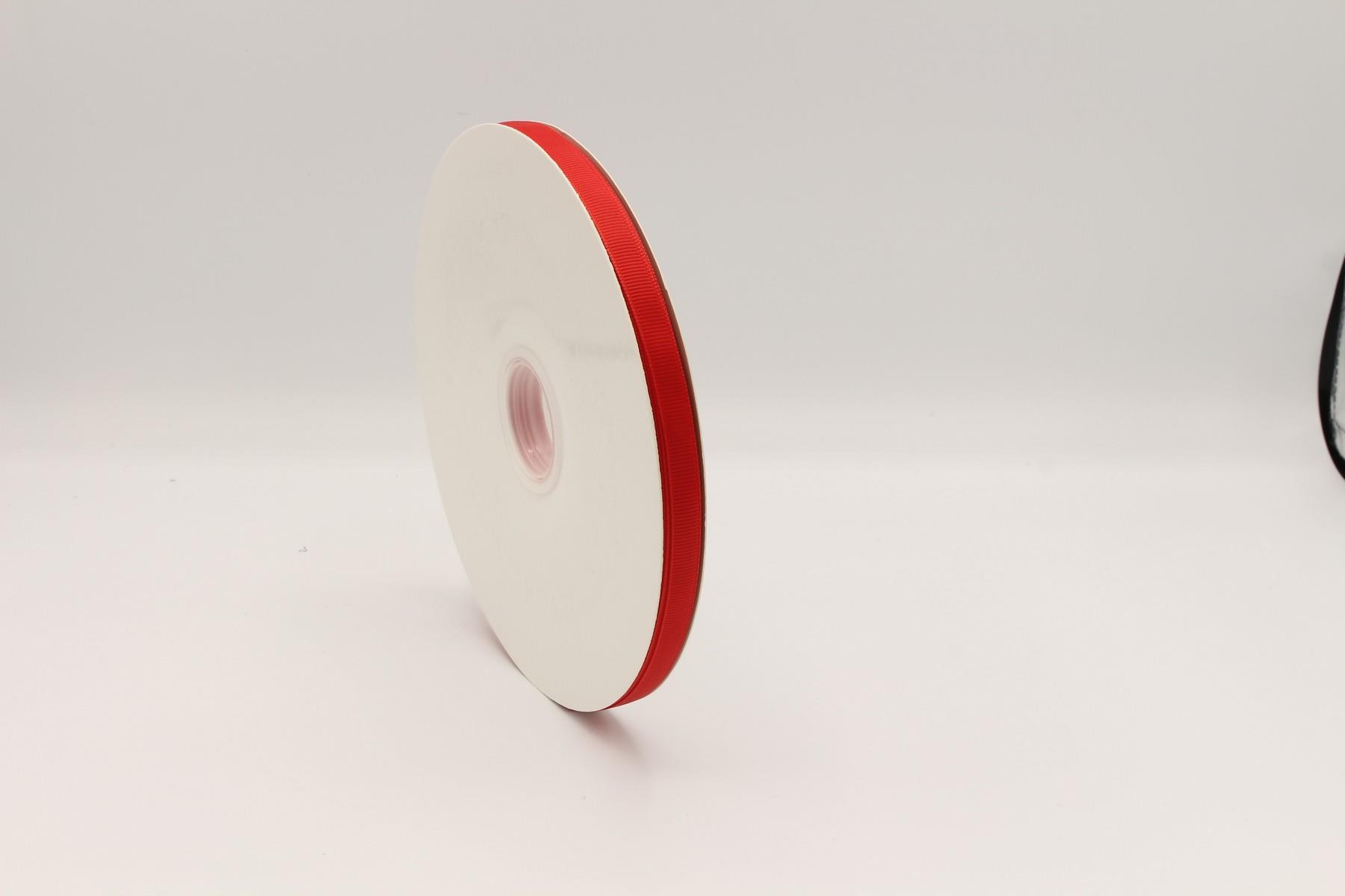 İthal Grogren Kurdele Kırmızı