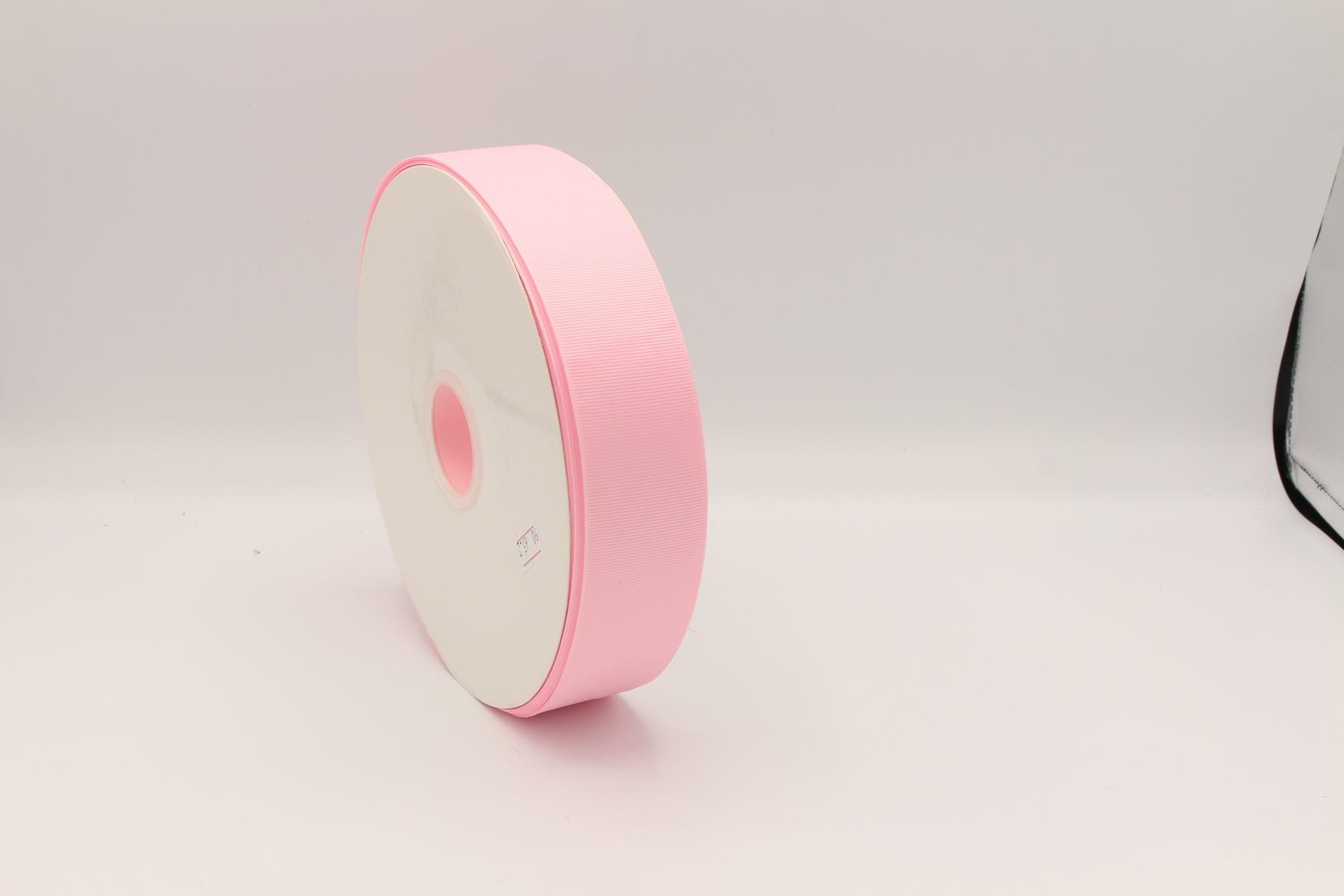 İthal Grogren Kurdele Pembe