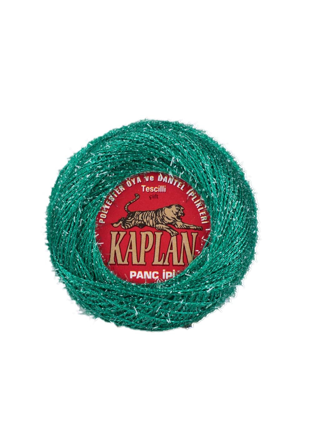 Kaplan Punch İplikleri - 1006