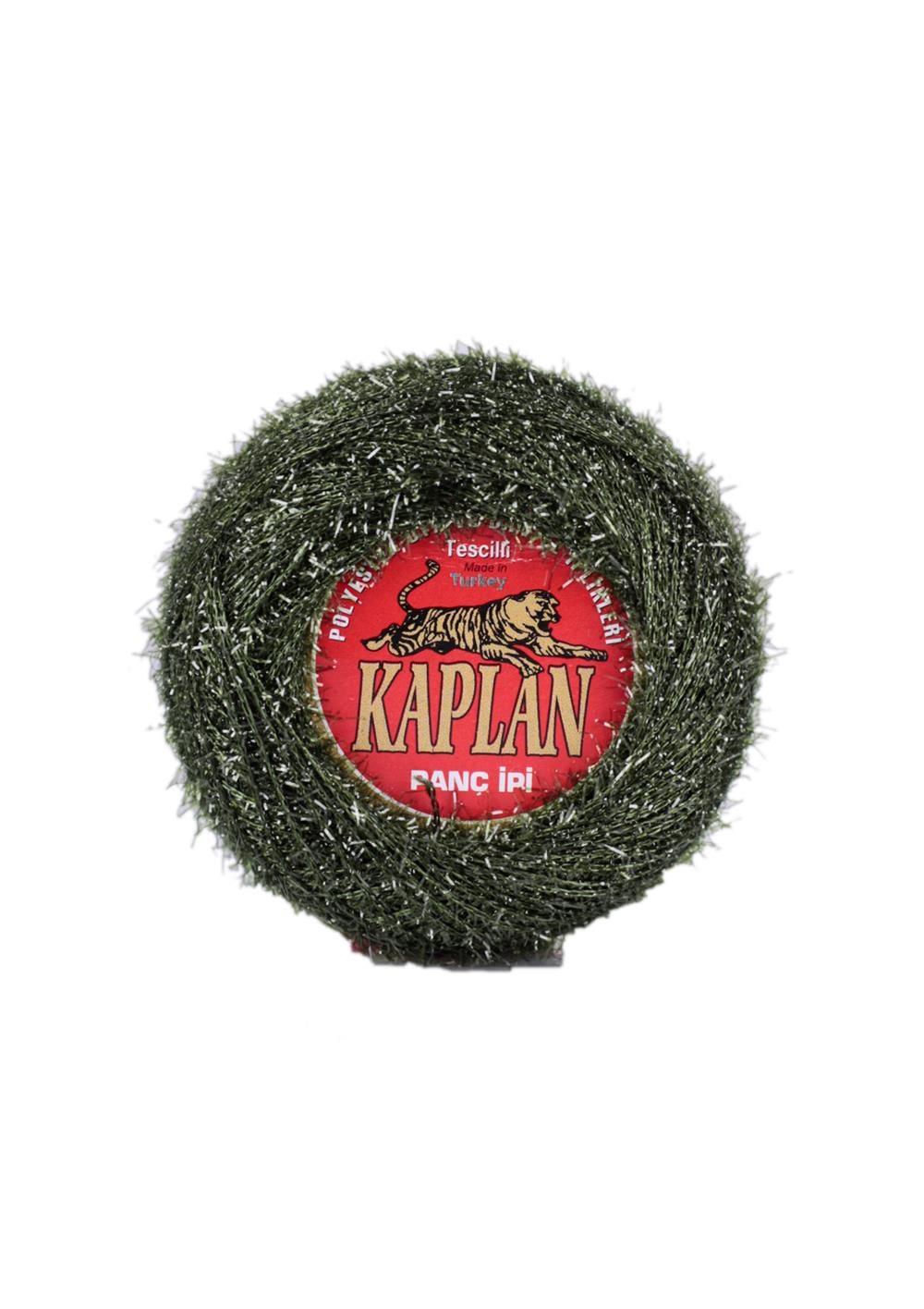 Kaplan Punch İplikleri - 116