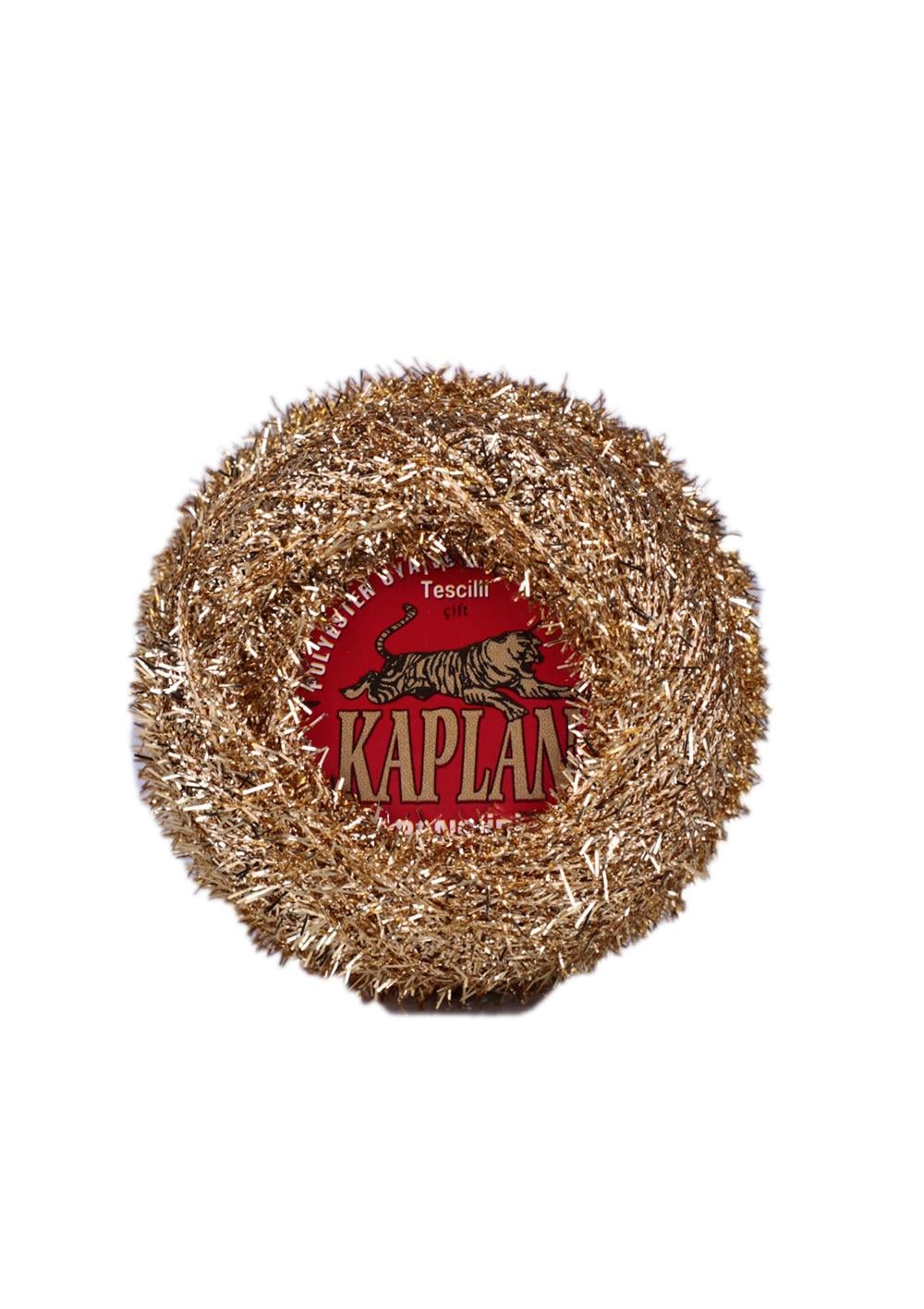 Kaplan Punch İplikleri - 2103