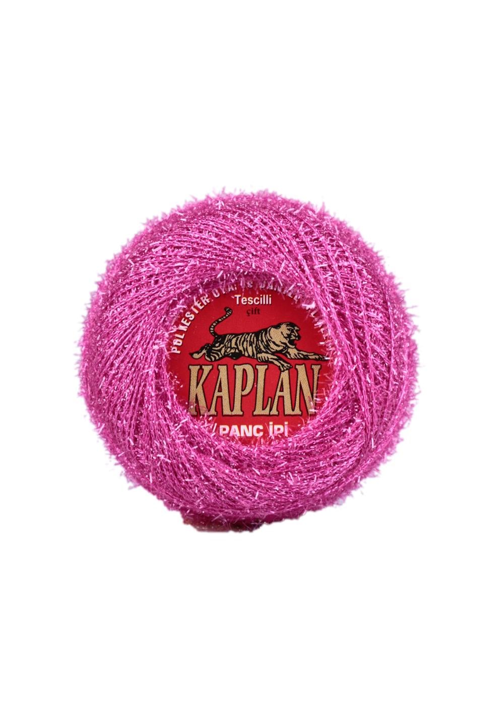 Kaplan Punch İplikleri - 305