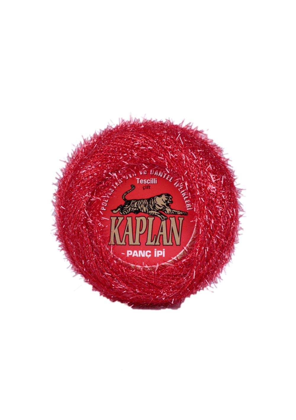Kaplan Punch İplikleri - 321
