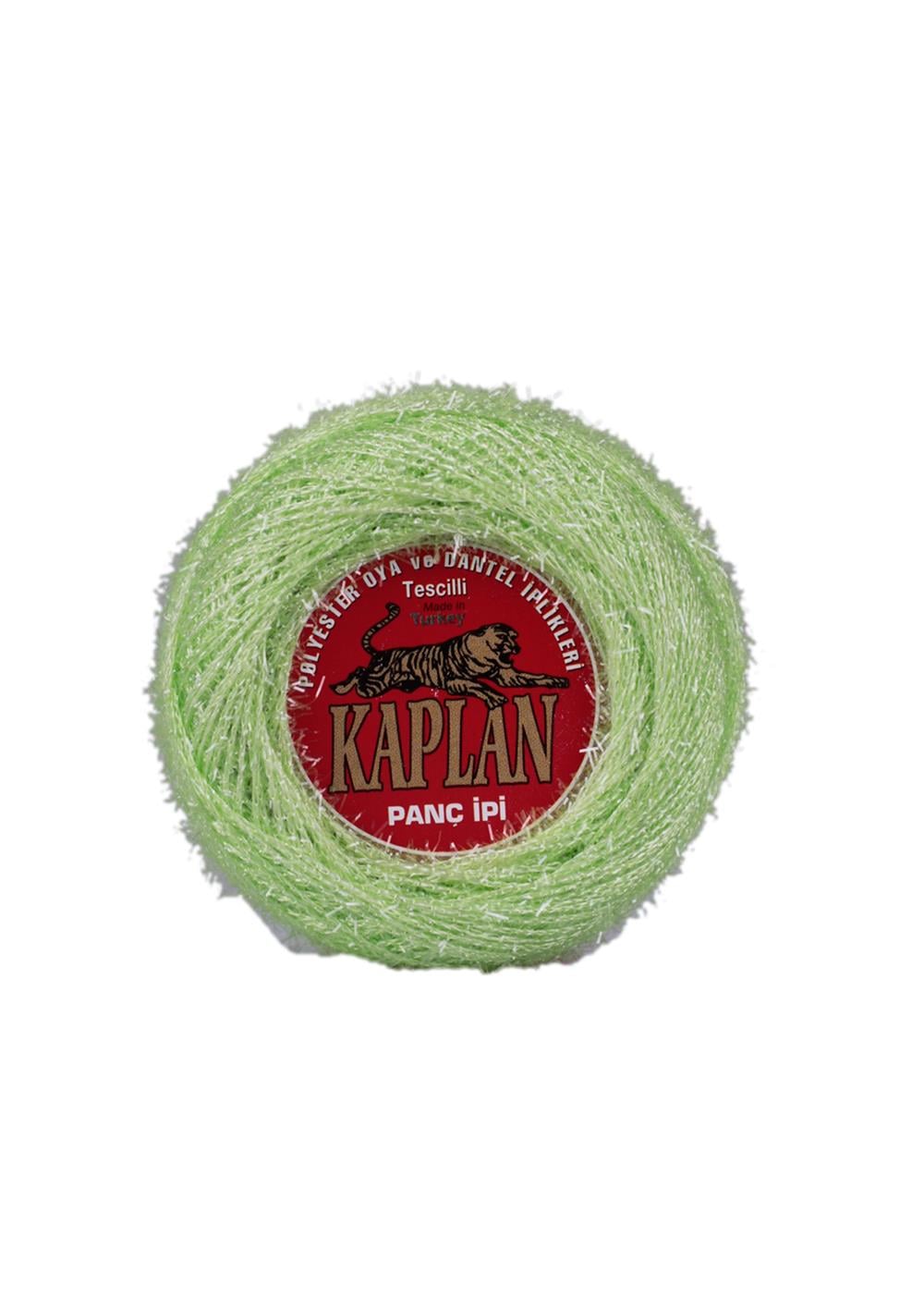 Kaplan Punch İplikleri - 3348