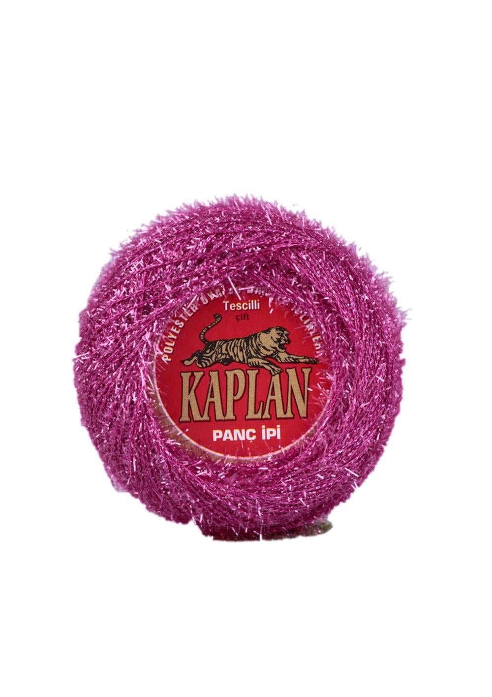 Kaplan Punch İplikleri - 3685