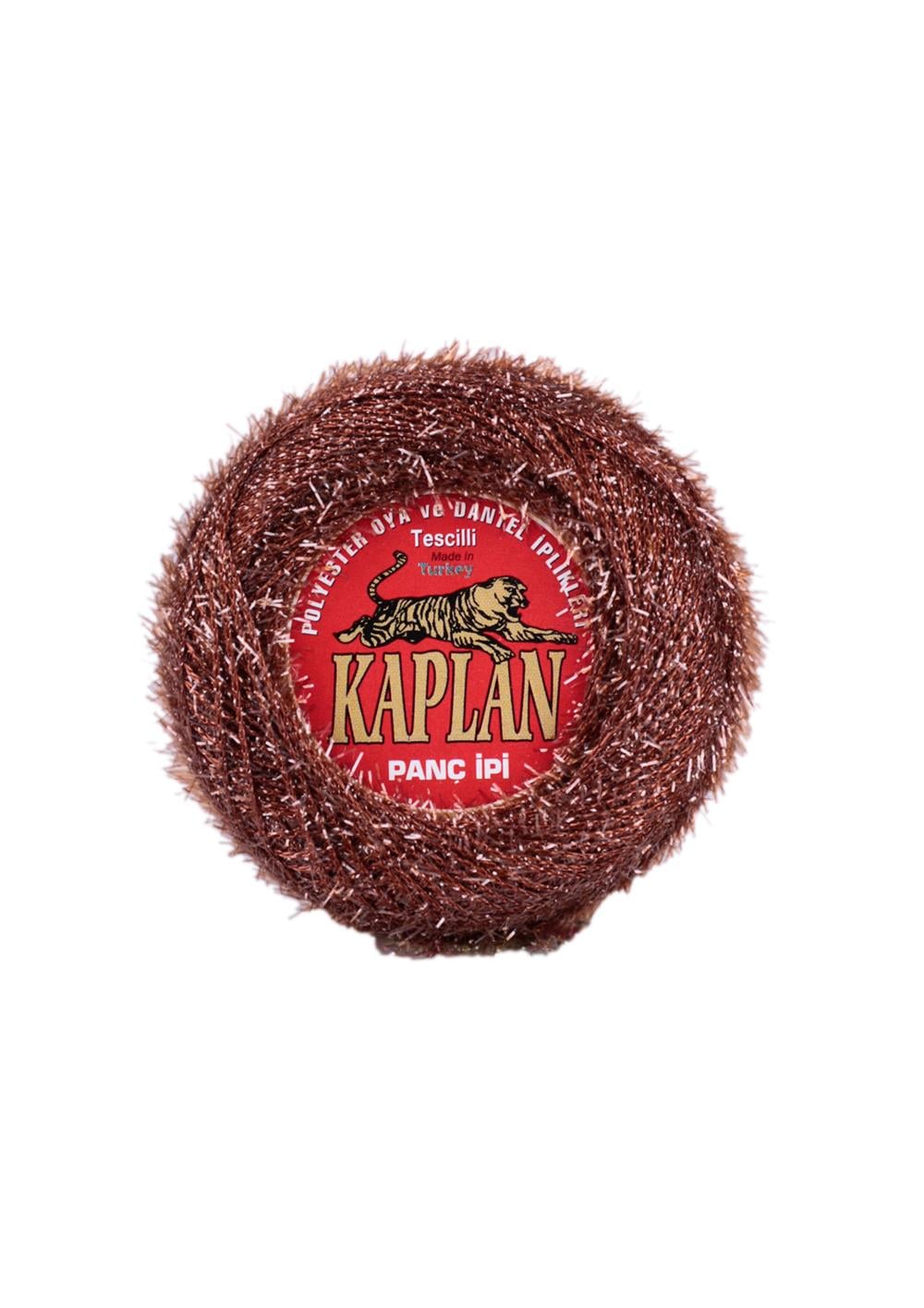 Kaplan Punch İplikleri - 400