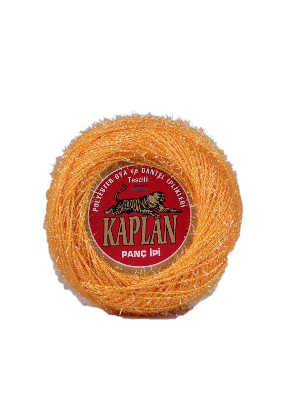 Kaplan Punch İplikleri - 444