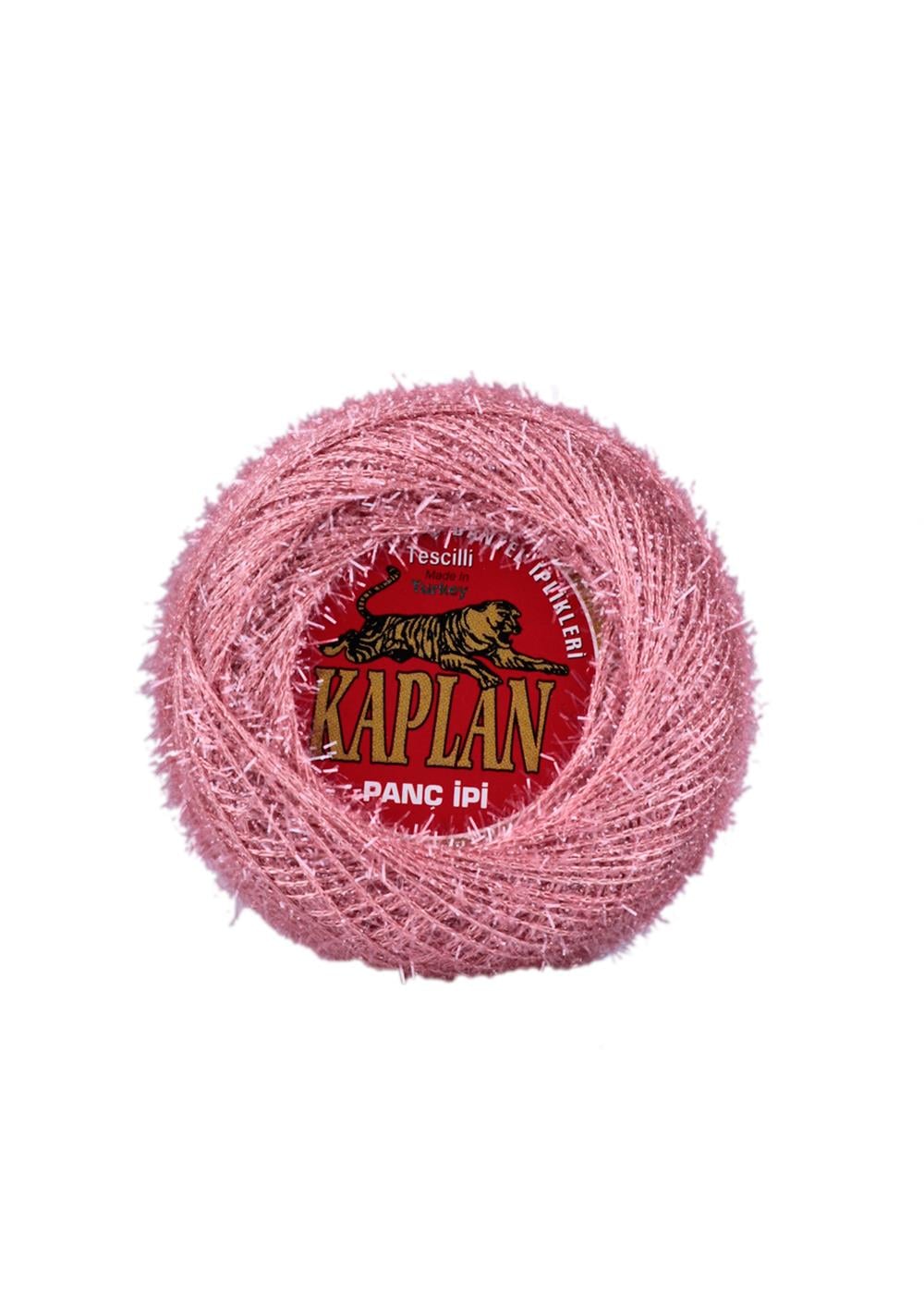 Kaplan Punch İplikleri - 5954