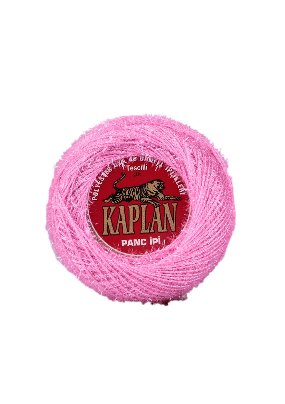 Kaplan Punch İplikleri - 604