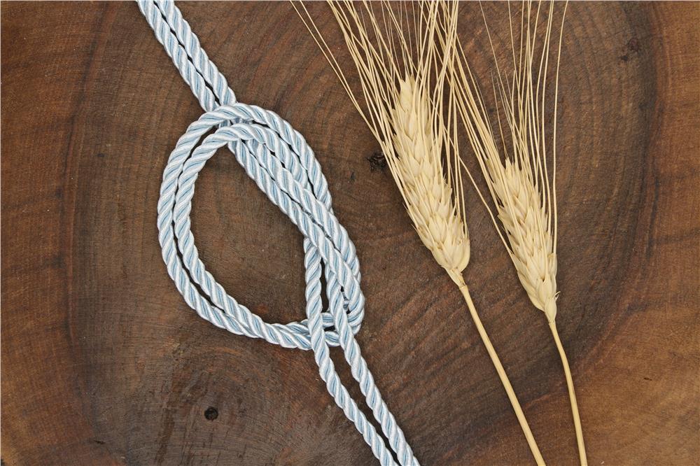 Kordon 3.5 mm - 10 mt Bebe Mavi