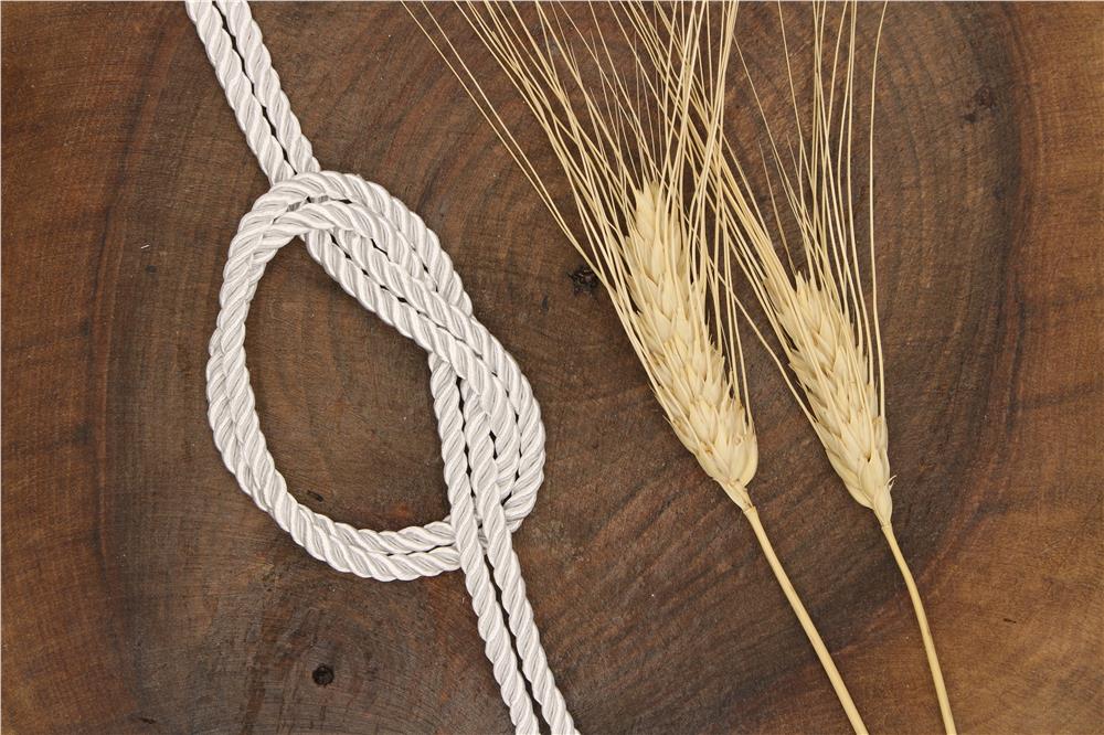 Kordon 3.5 mm - 10 mt Beyaz