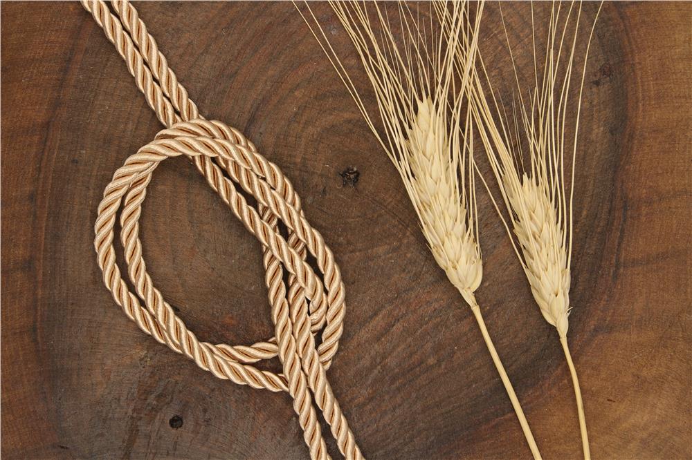 Kordon 5 mm - 30 mt Capucıno