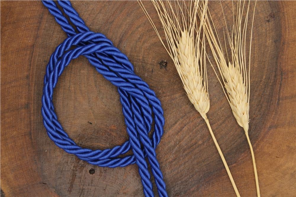 Kordon 8 mm - 50 mt Saks