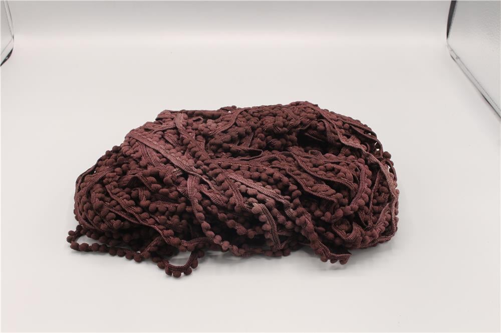 Mini Ponpon - 40 mt Koyukahve