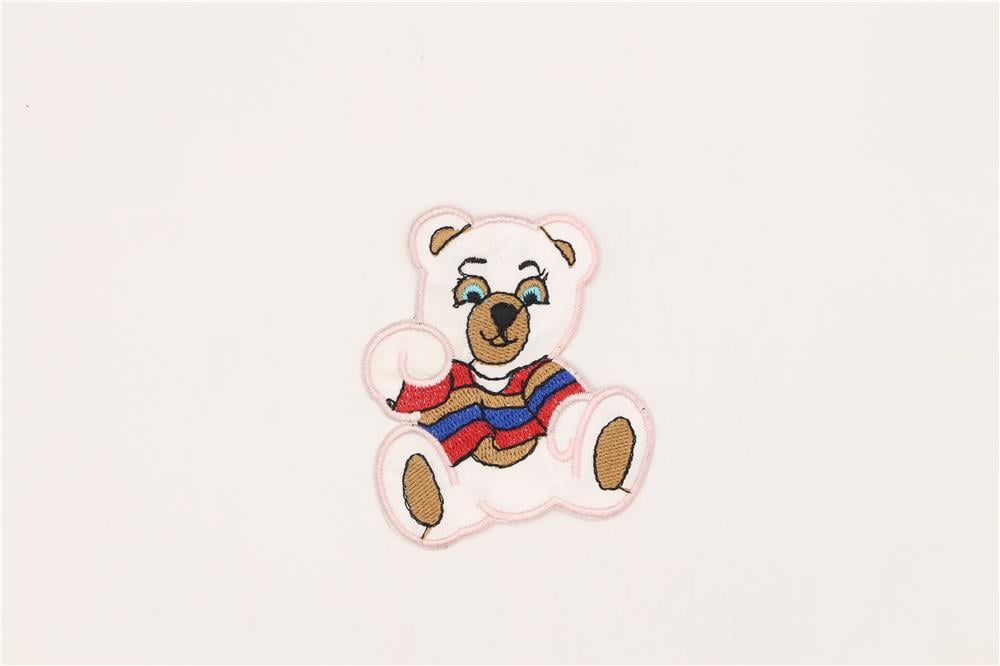 Model 2 Bebek Aplik - STD Pembe