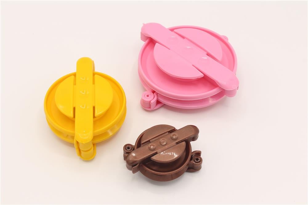 Ponponmatik - STD Renkli