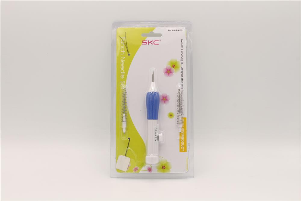 Punch İğne - STD Renkli