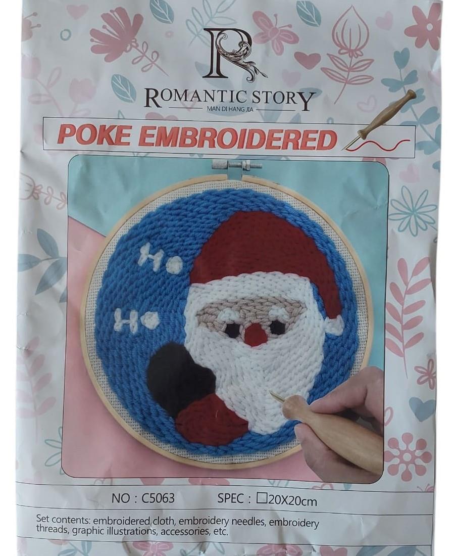 PUNCH SETİ-KENDİN YAP