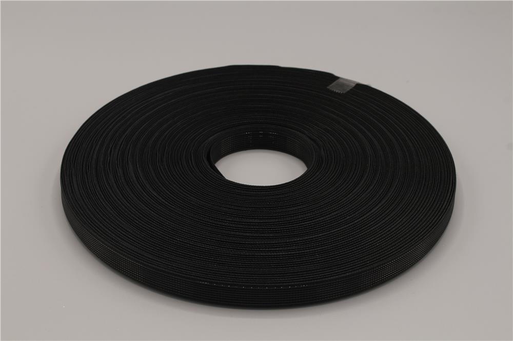 Riglen - 40 mt - 12 mm Siyah