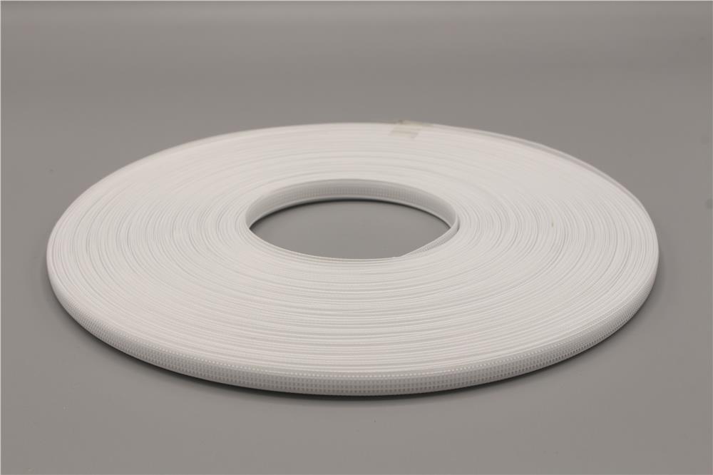 Riglen - 40 mt - 8 mm Beyaz