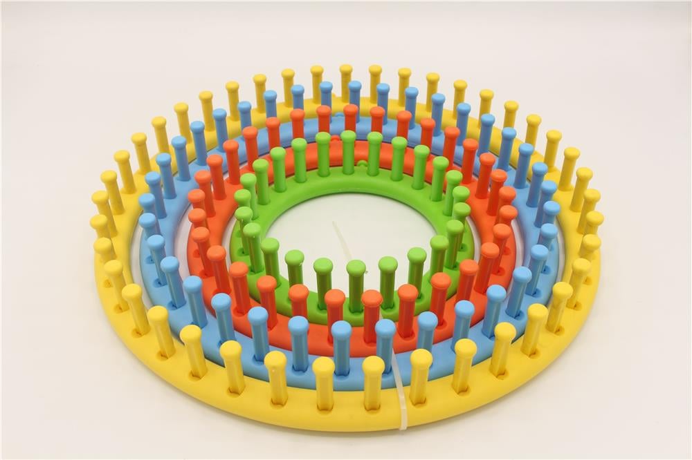 Şapka Aparatı - STD Renkli