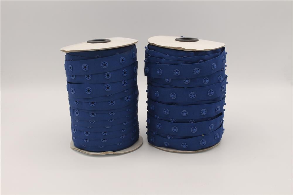 Şerit Çıt Çıt - Lacivert