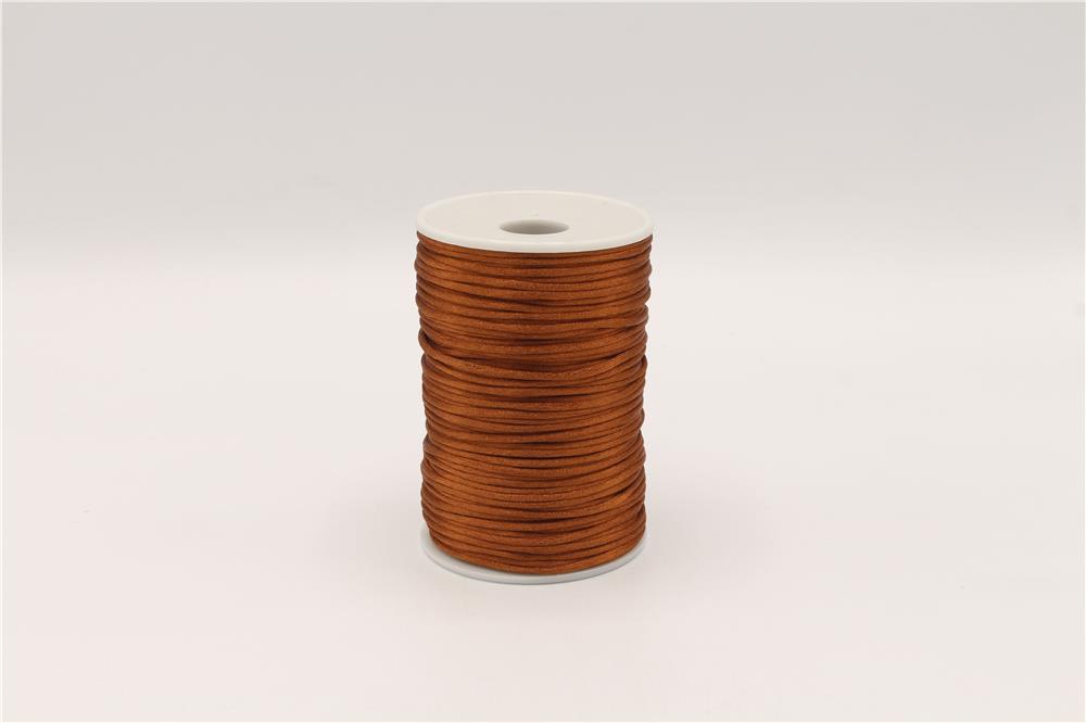 Sıçan Kuyruğu - 2 mm - 90 mt Bakır