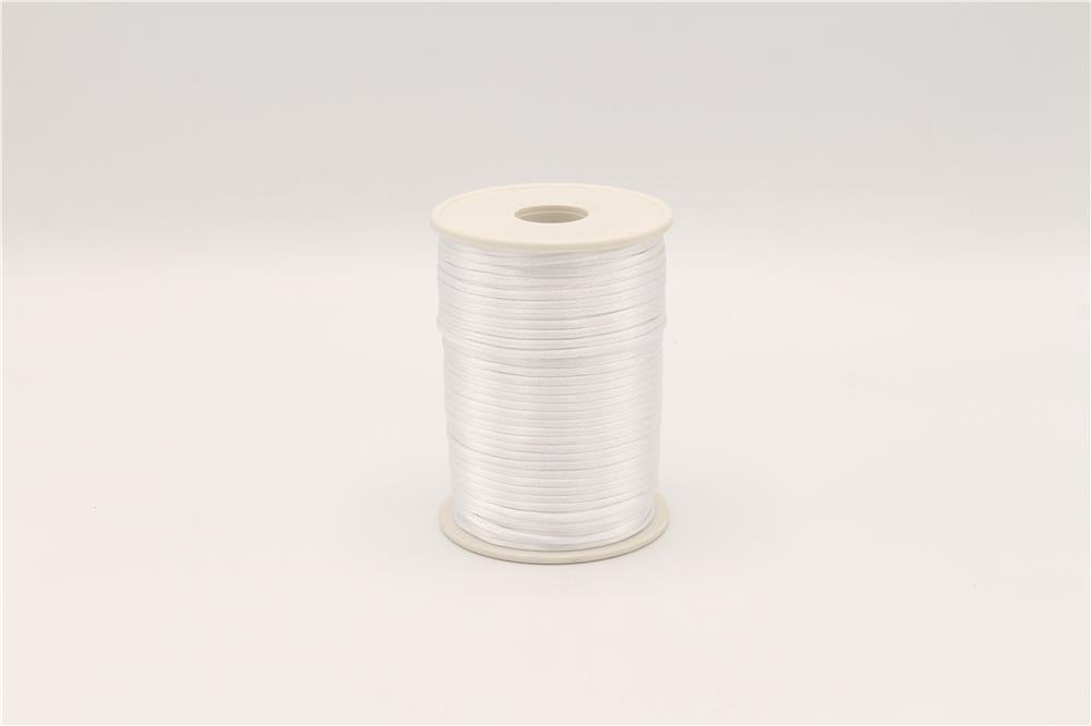 Sıçan Kuyruğu - 2 mm - 90 mt Beyaz