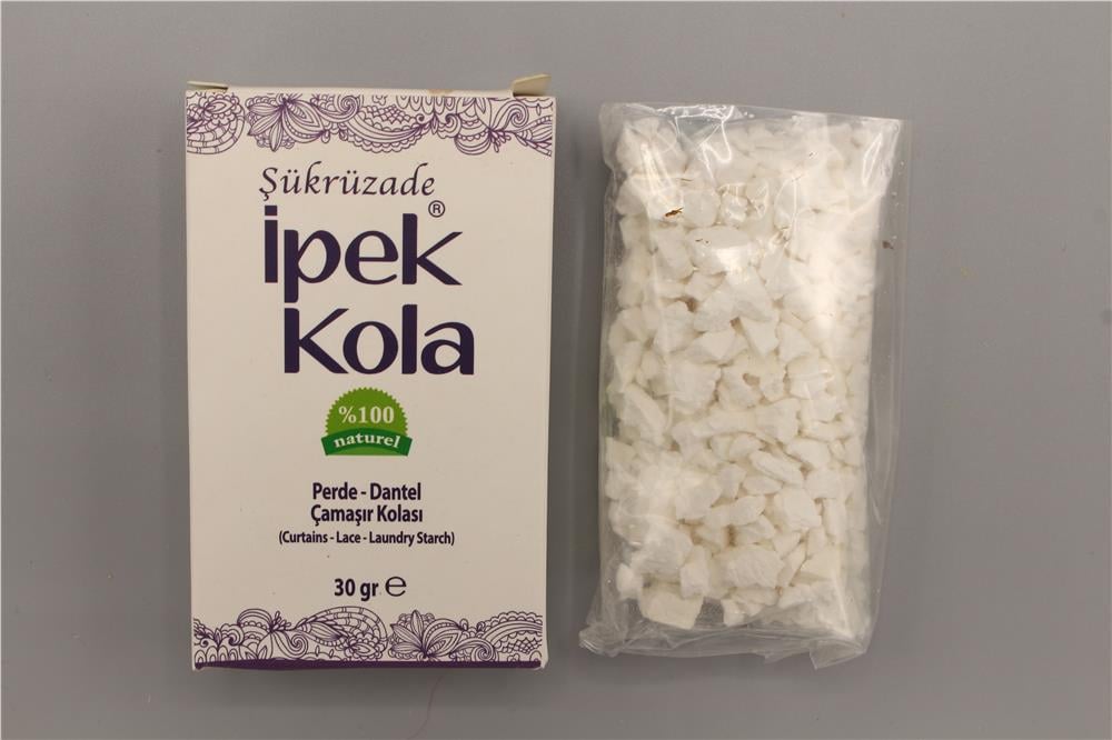 Toz Kola - 30 gr STD