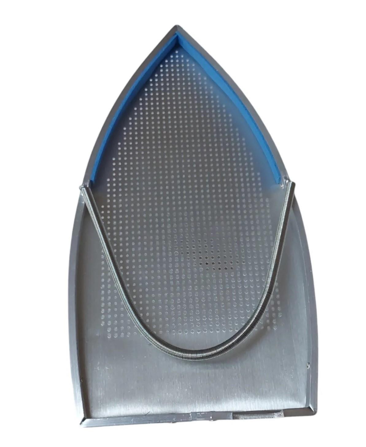 ÜTÜ TABANI SANAYİ TİPİ