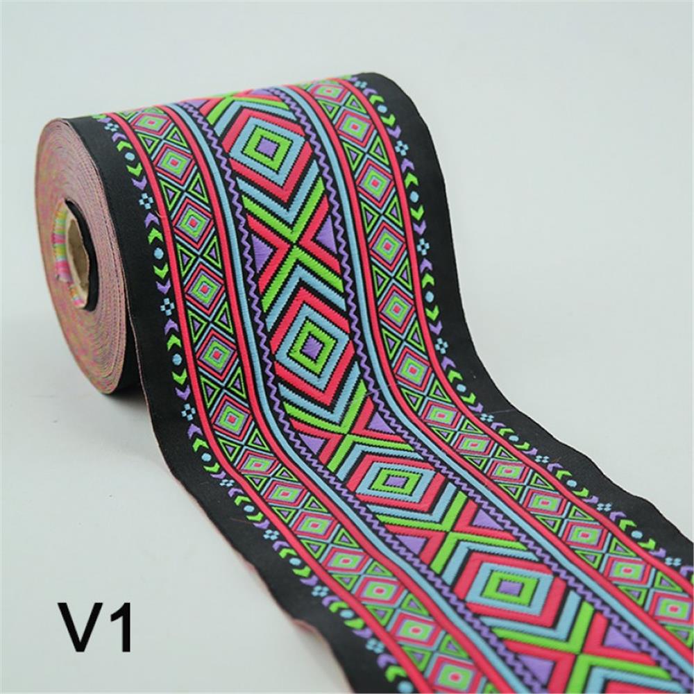 100995-Bordür - 10 mt V1