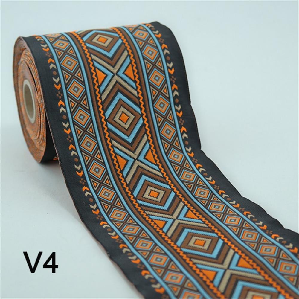 100995-Bordür - 10 mt V4