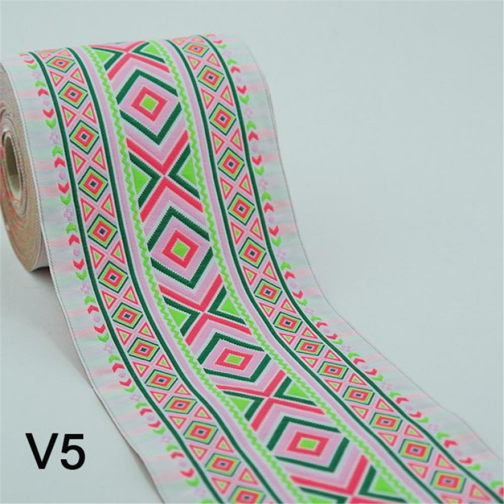 100995-Bordür - 10 mt V5