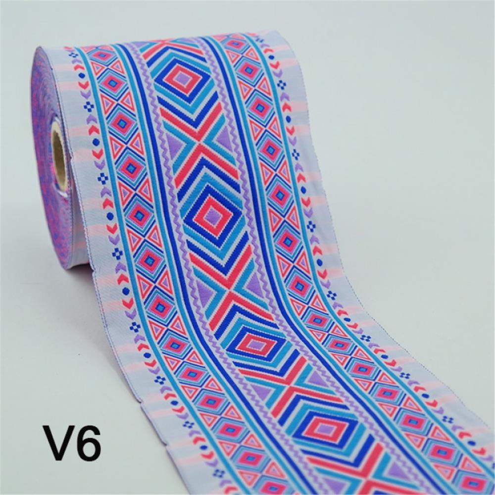 100995-Bordür - 10 mt V6