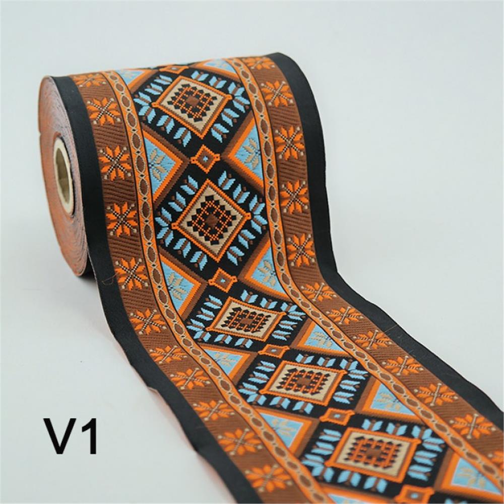 100996-Bordür - 10 mt V1