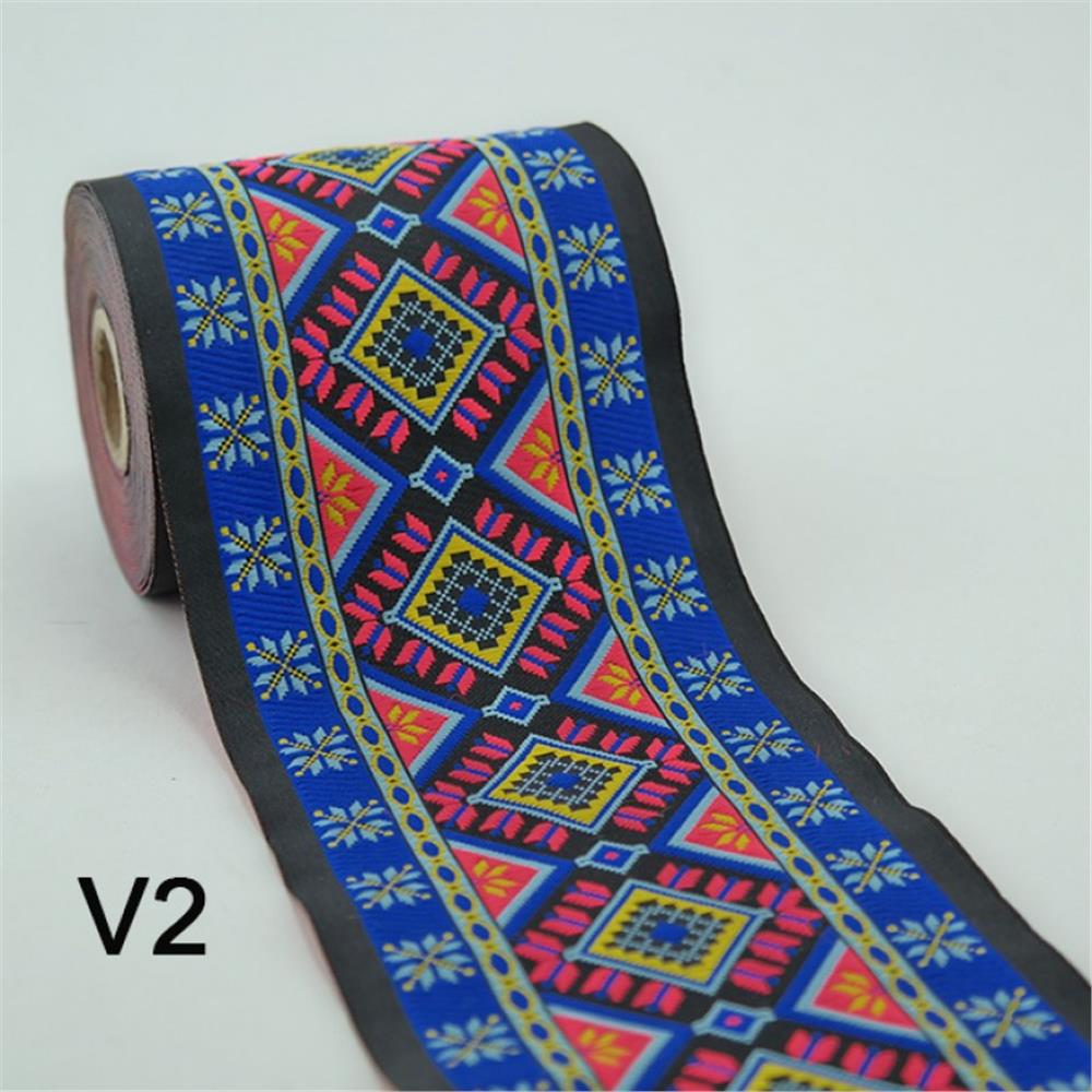 100996-Bordür - 10 mt V2