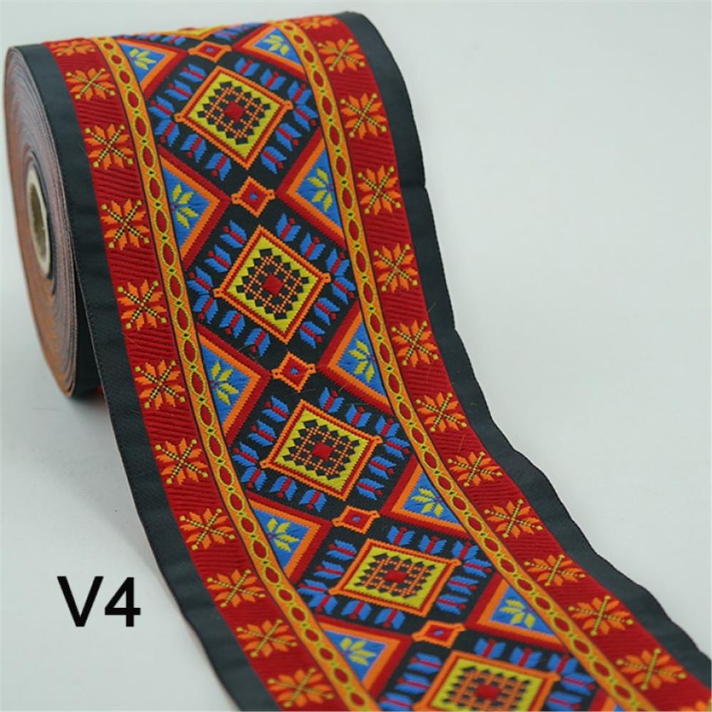 100996-Bordür - 10 mt V4