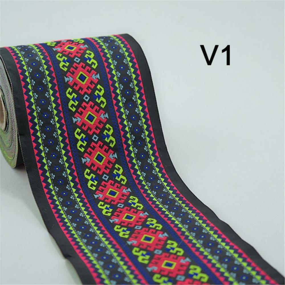 100997-Bordür - 10 mt V1