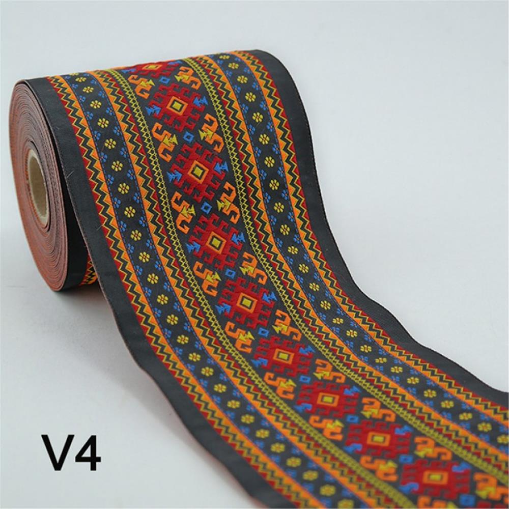 100997-Bordür - 10 mt V4