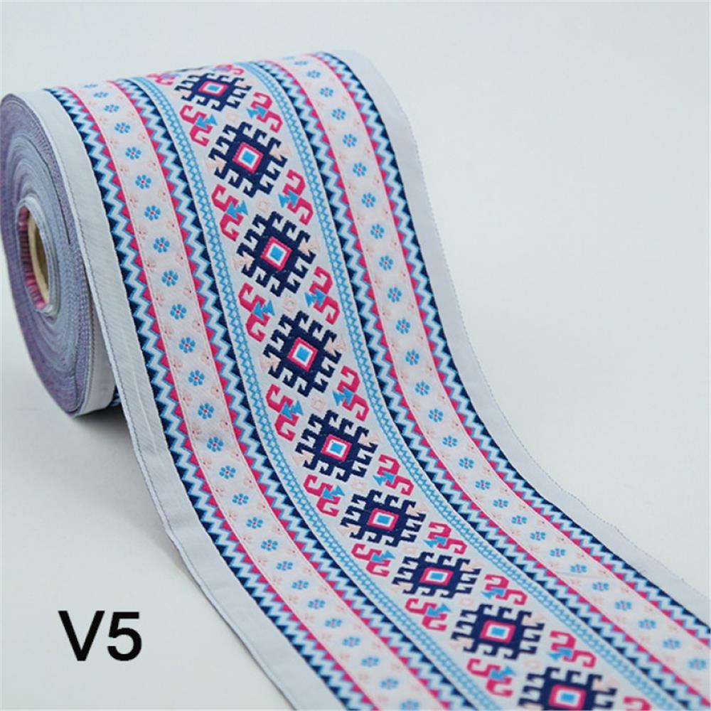 100997-Bordür - 10 mt V5