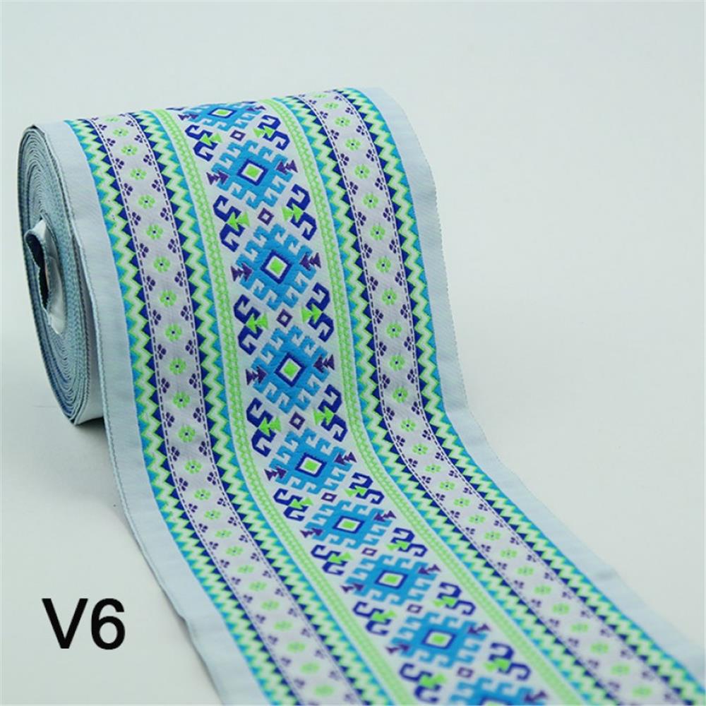 100997-Bordür - 10 mt V6