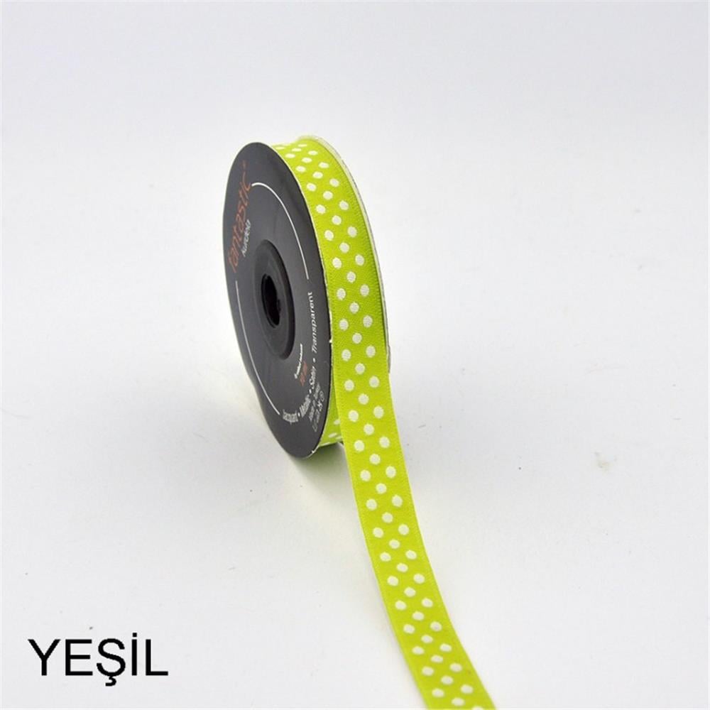 12750-Bordür - 10 mt Yeşil