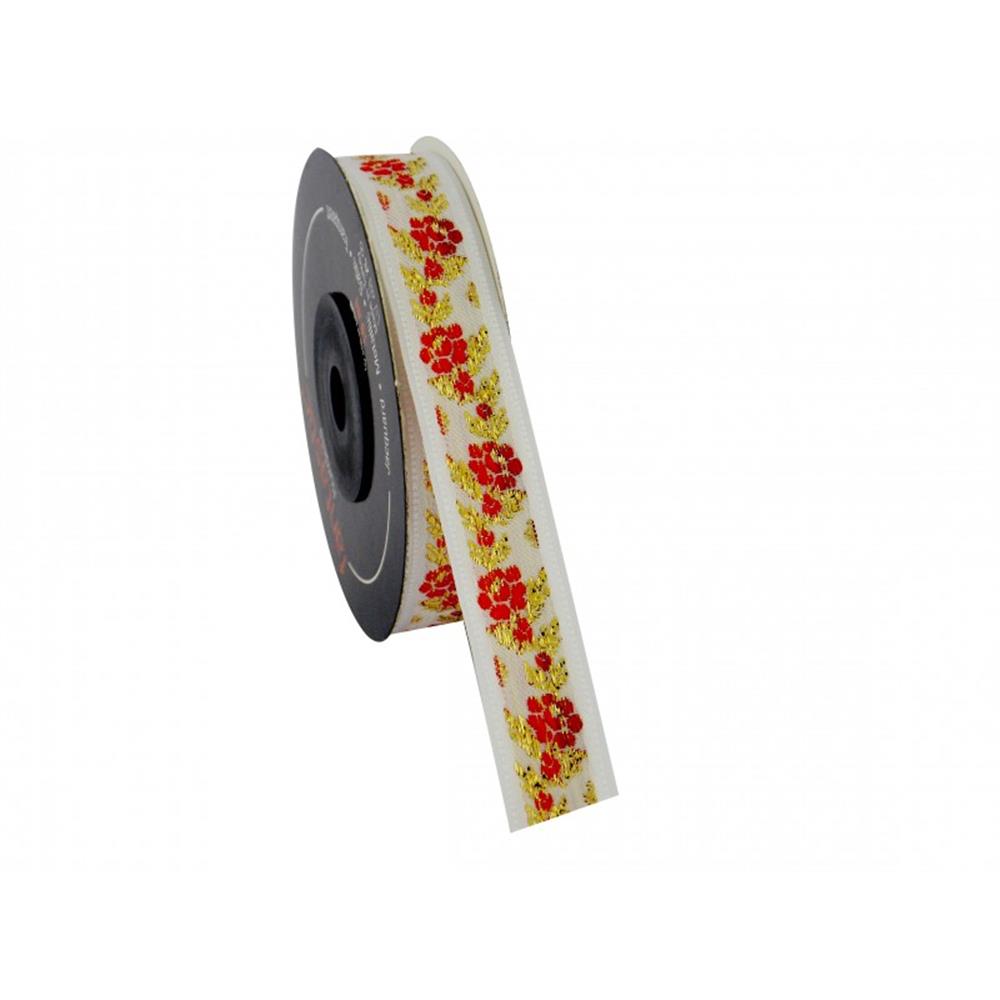 16011-Bordür - 10 mt V4