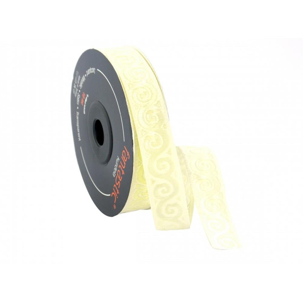 16061-Bordür - 10 mt Krem