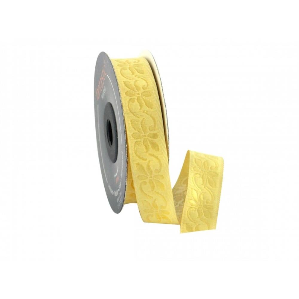 16084-Bordür - 10 mt Bej