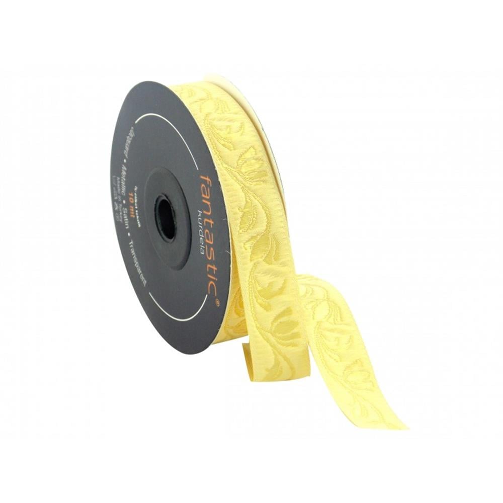 16090-Bordür - 10 mt Bej