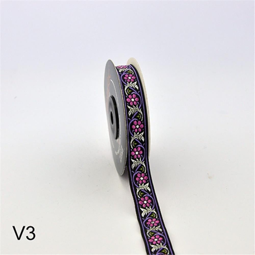 16904-Bordür - 10 mt V3