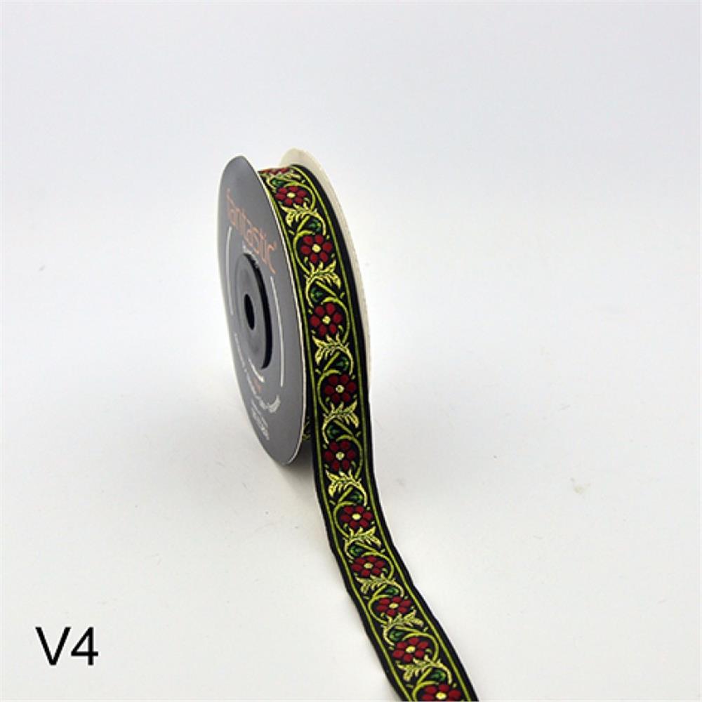 16904-Bordür - 10 mt V4