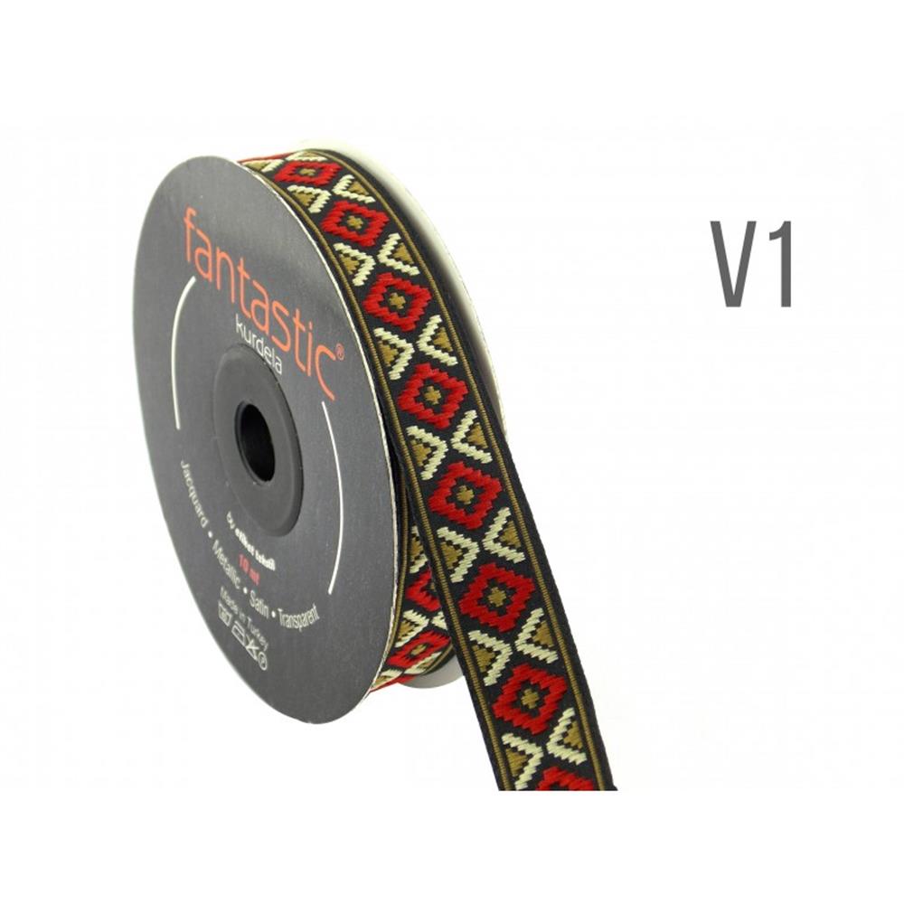 16914-Bordür - 10 mt V1