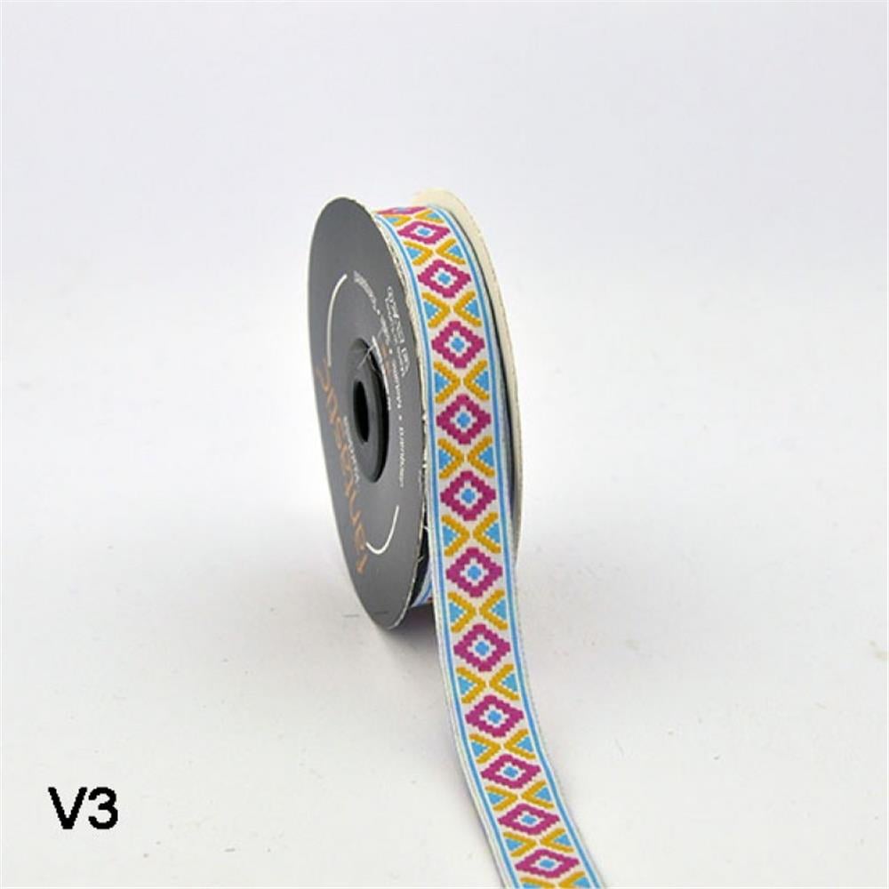 16914-Bordür - 10 mt V3